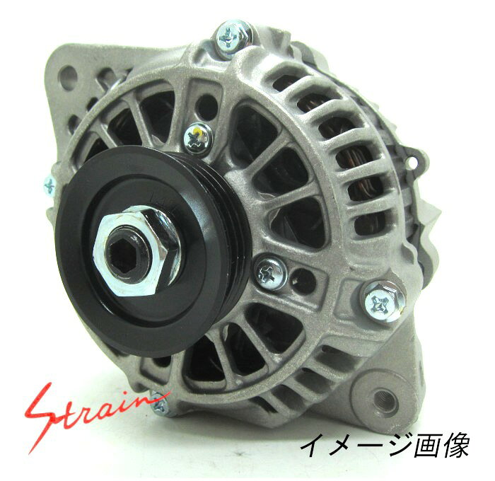 楽天市場】ランドクルーザー80 オルタネータの通販