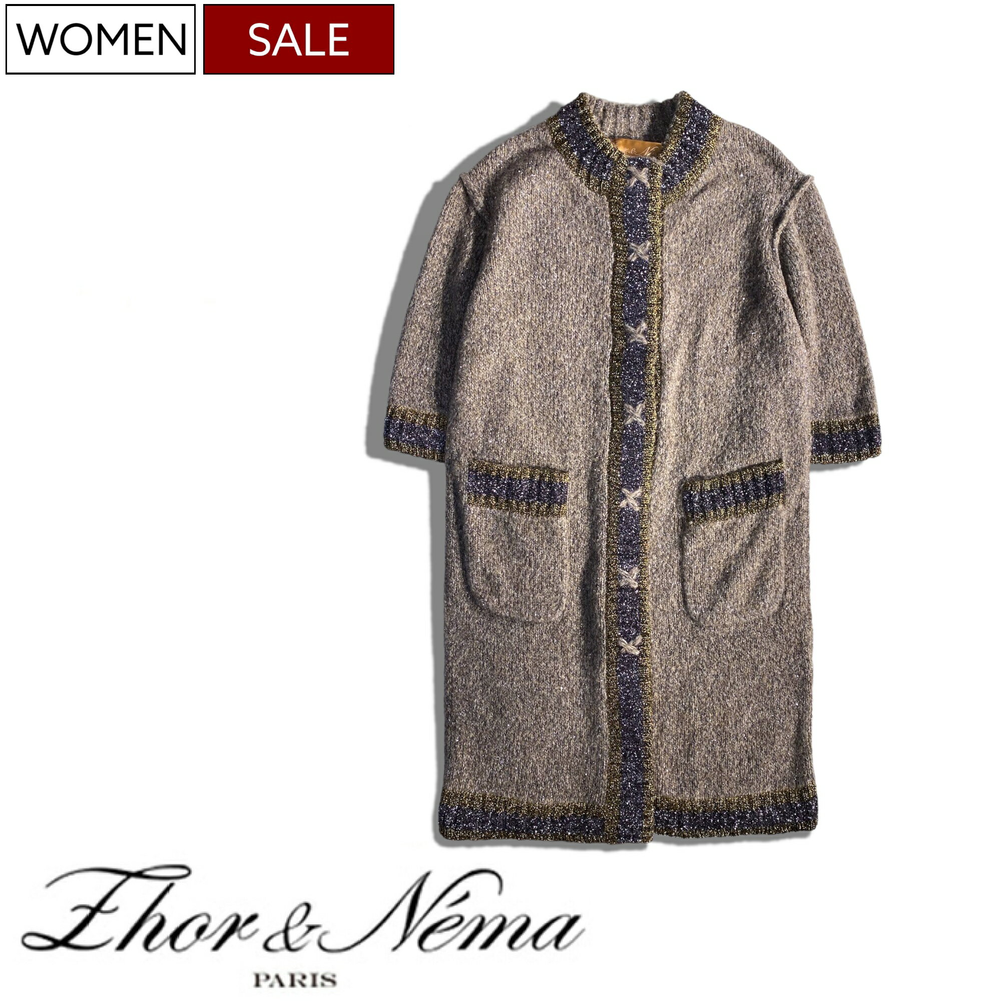 楽天市場】Zhor&Nema ゾー&ネマの通販