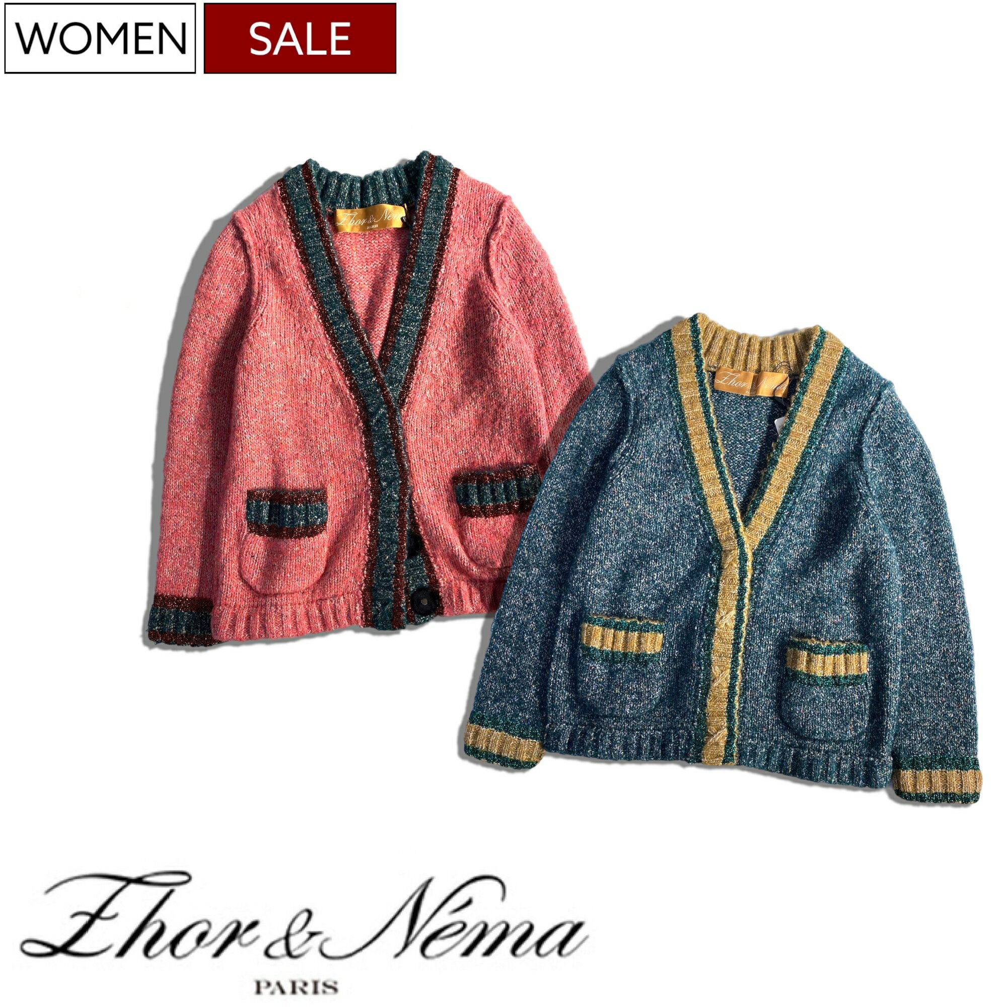 楽天市場】Zhor&Nema ゾー&ネマの通販