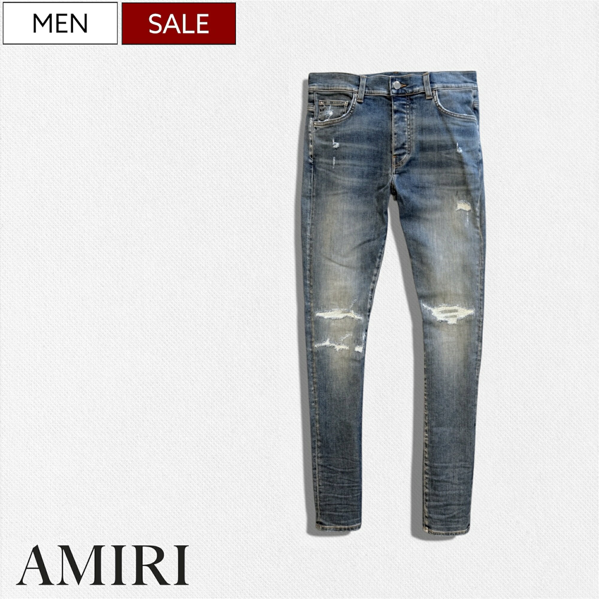 楽天市場】amiri デニム 28の通販