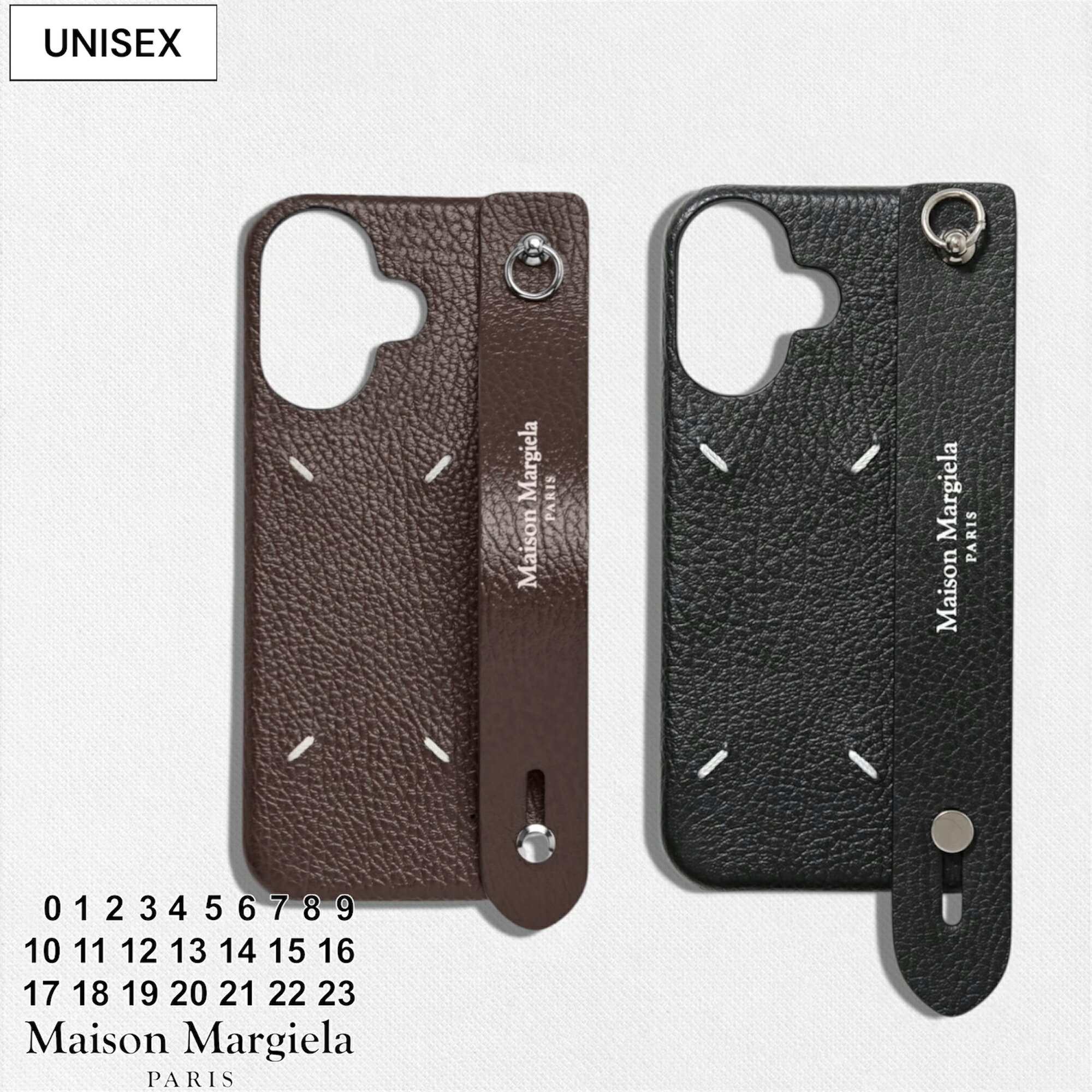 楽天市場】margiela（スマートフォン・タブレット）の通販