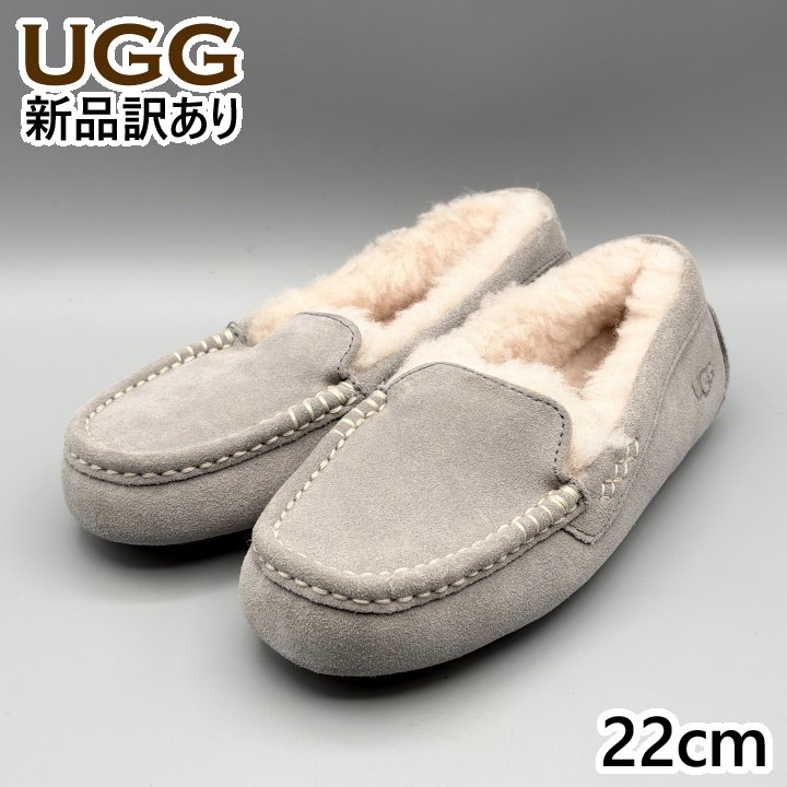 楽天市場】UGG（ローファー｜レディース靴）：靴の通販