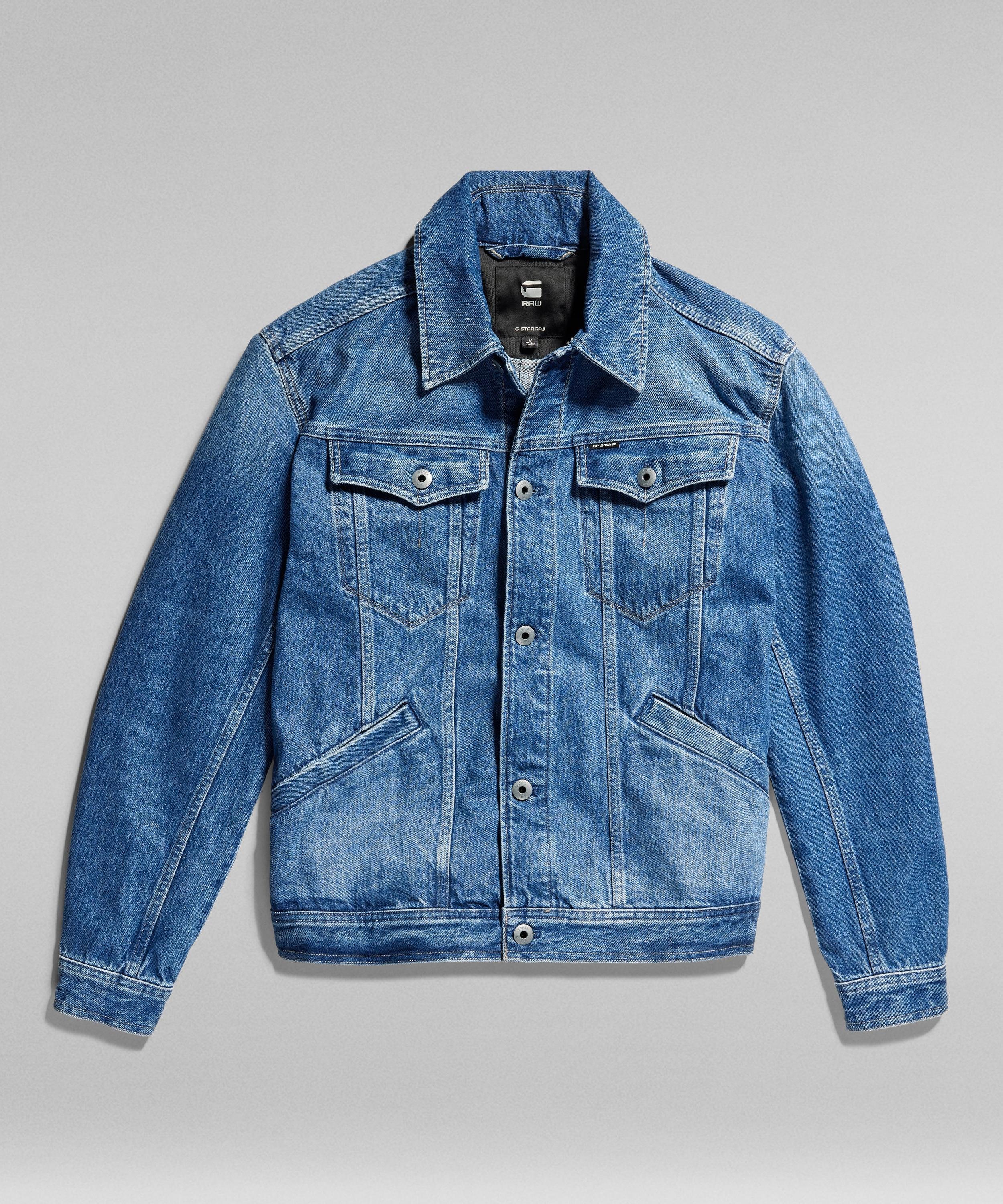 楽天市場】g star raw デニムジャケットの通販