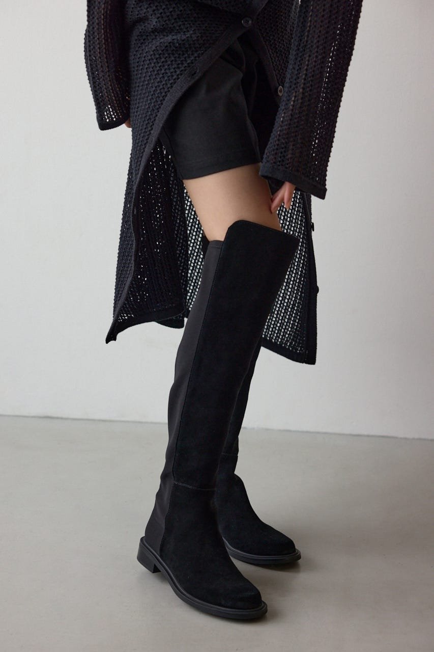 楽天市場】staccato（ブーツ｜レディース靴）：靴の通販