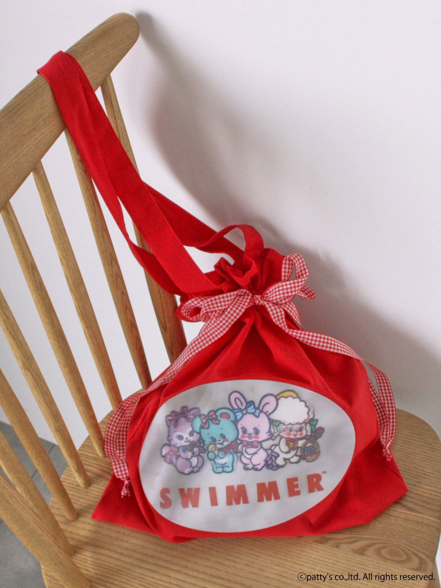 楽天市場】スイマー swimmer（レディースバッグ｜バッグ）：バッグ