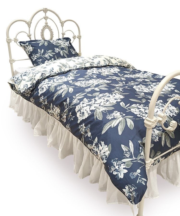 楽天市場】ローラアシュレイ ダブルベッド セットの通販