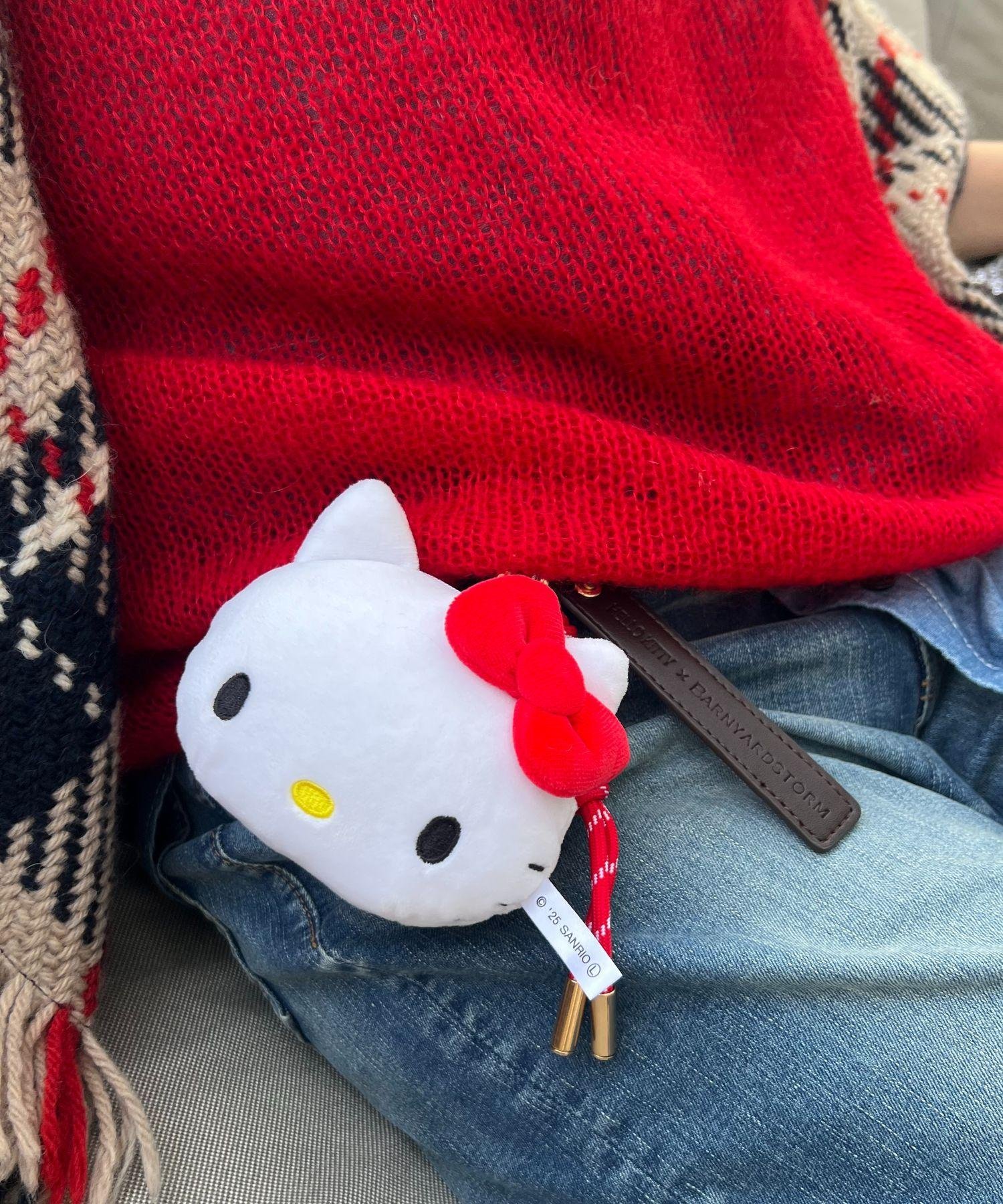 楽天市場】ハロー キティ チャームの通販