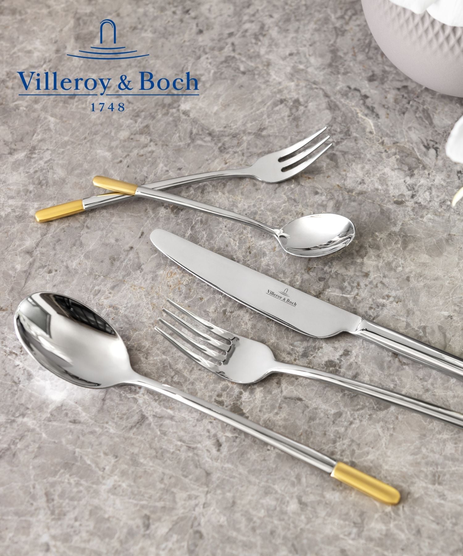 楽天市場】ビレロイ ボッホ カトラリーの通販