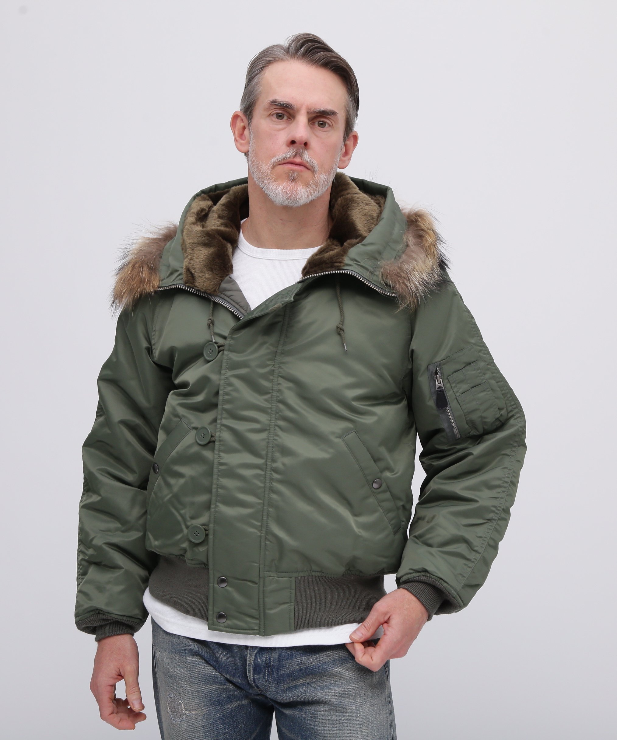 楽天市場】n2b リアルファーの通販