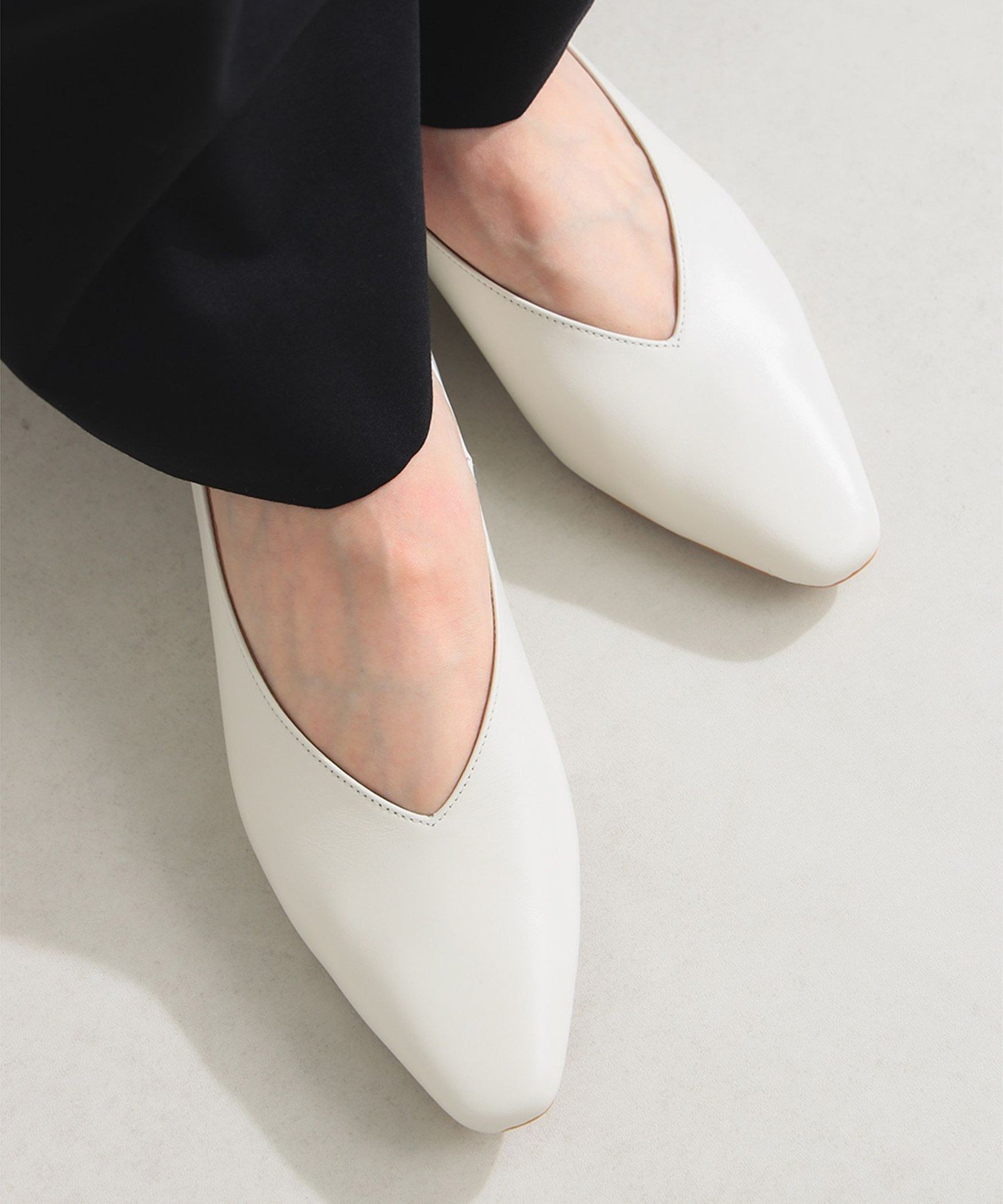 楽天市場】BEAMS（パンプス｜レディース靴）：靴の通販