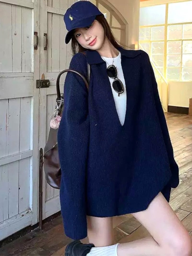 楽天市場】セットアップ ショートパンツ（カラーネイビー