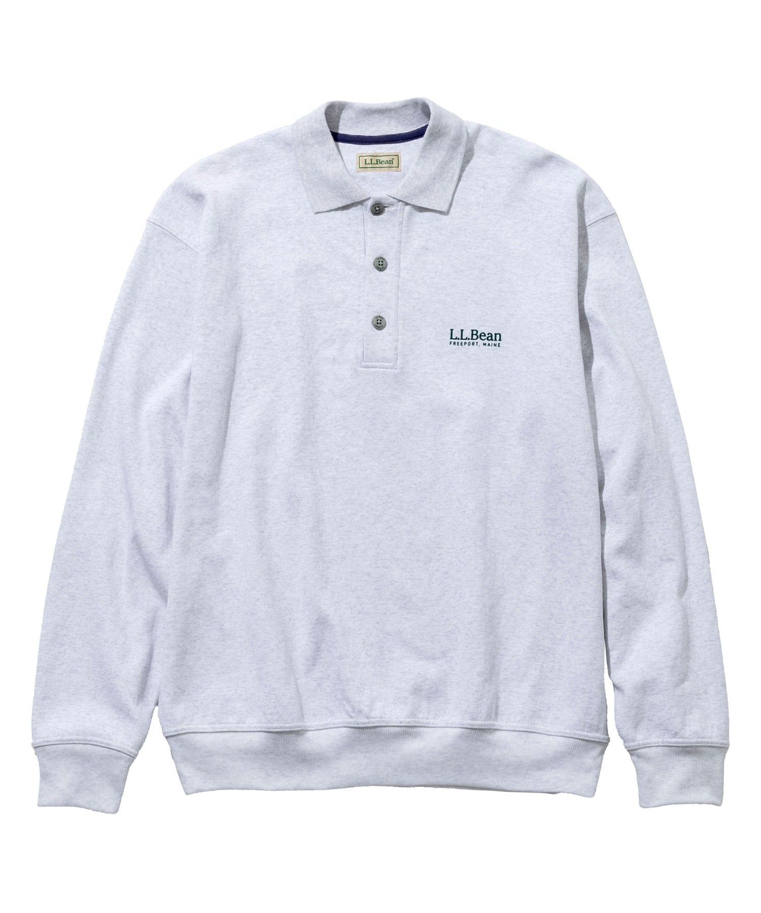 楽天市場】LLBEAN（スウェット・トレーナー｜トップス）：メンズ