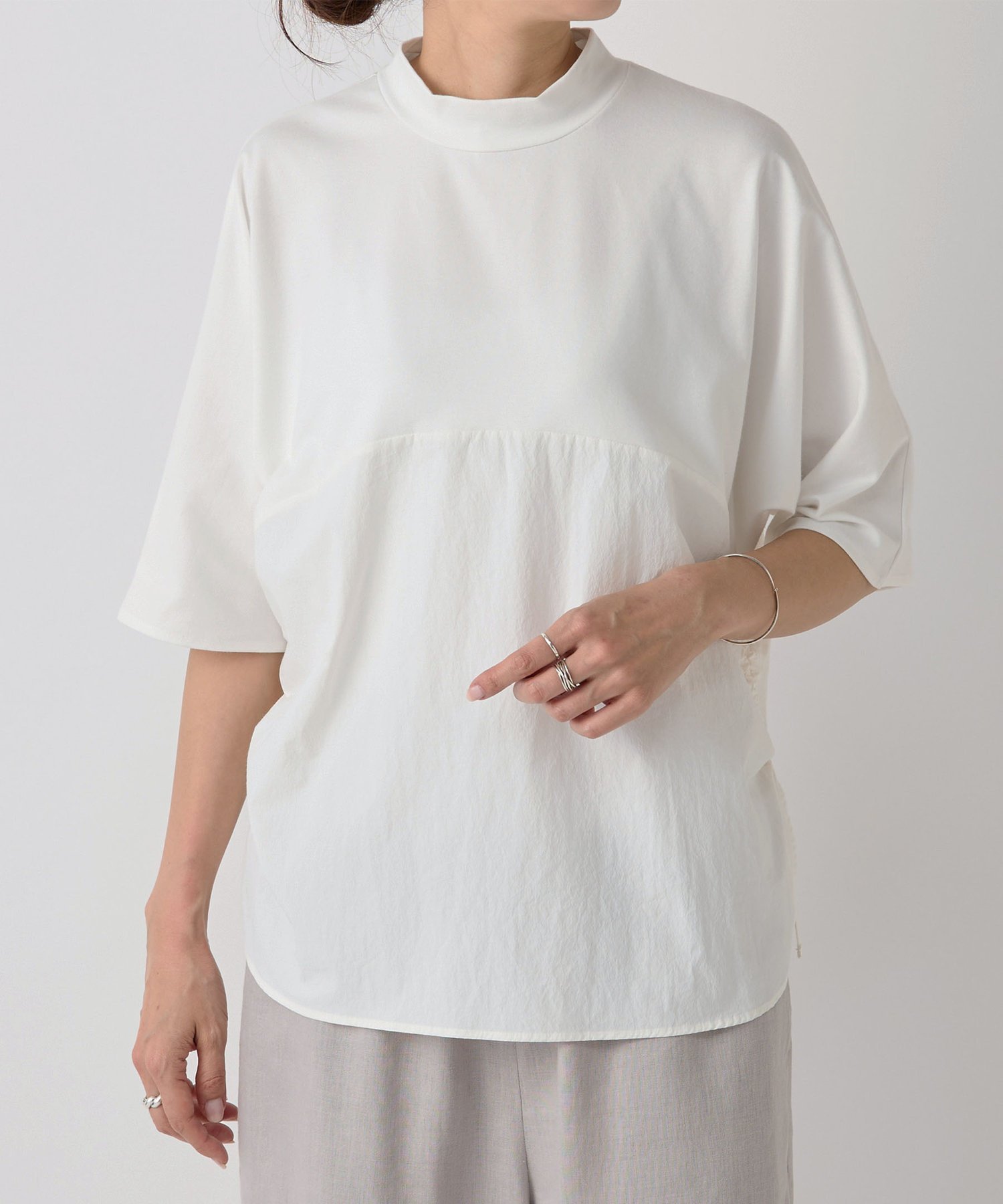 ビアズリー（Tシャツ・カットソー｜トップス）：レディース 美品