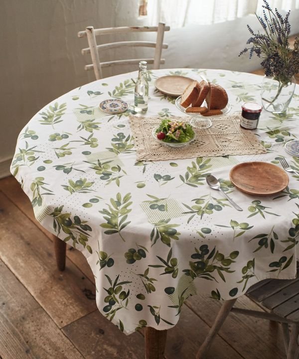 楽天市場】イタリア テーブルクロス（キッチン用品・食器・調理器具