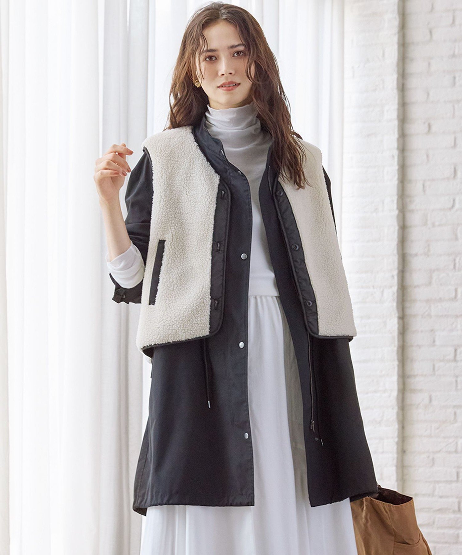 楽天市場】23区 モッズコートの通販