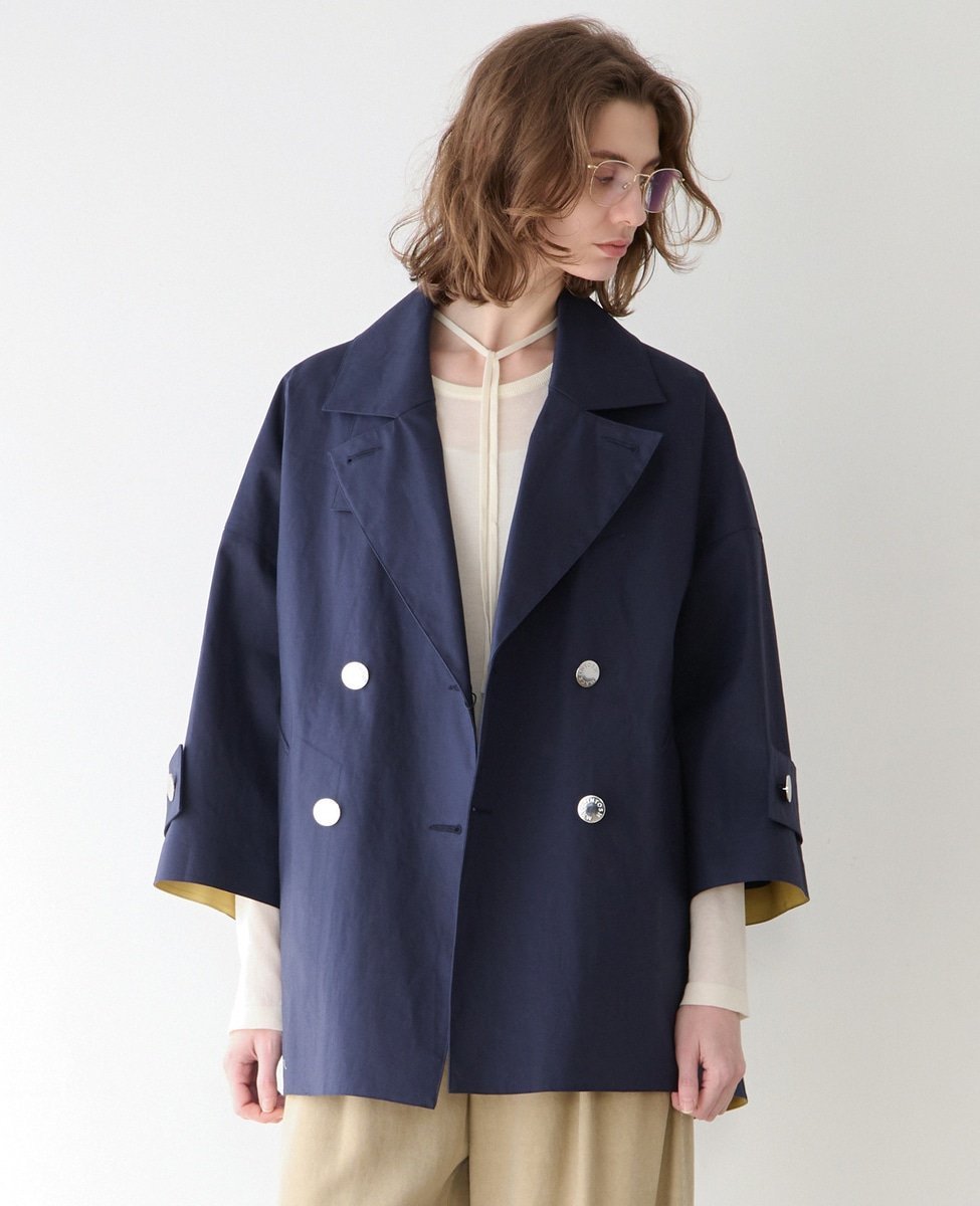 楽天市場】マッキントッシュ Pコートの通販