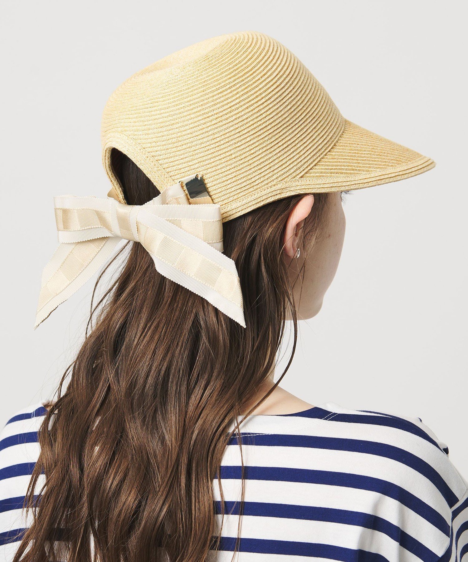 楽天市場】アシーナニューヨーク（レディース帽子｜帽子）：バッグ