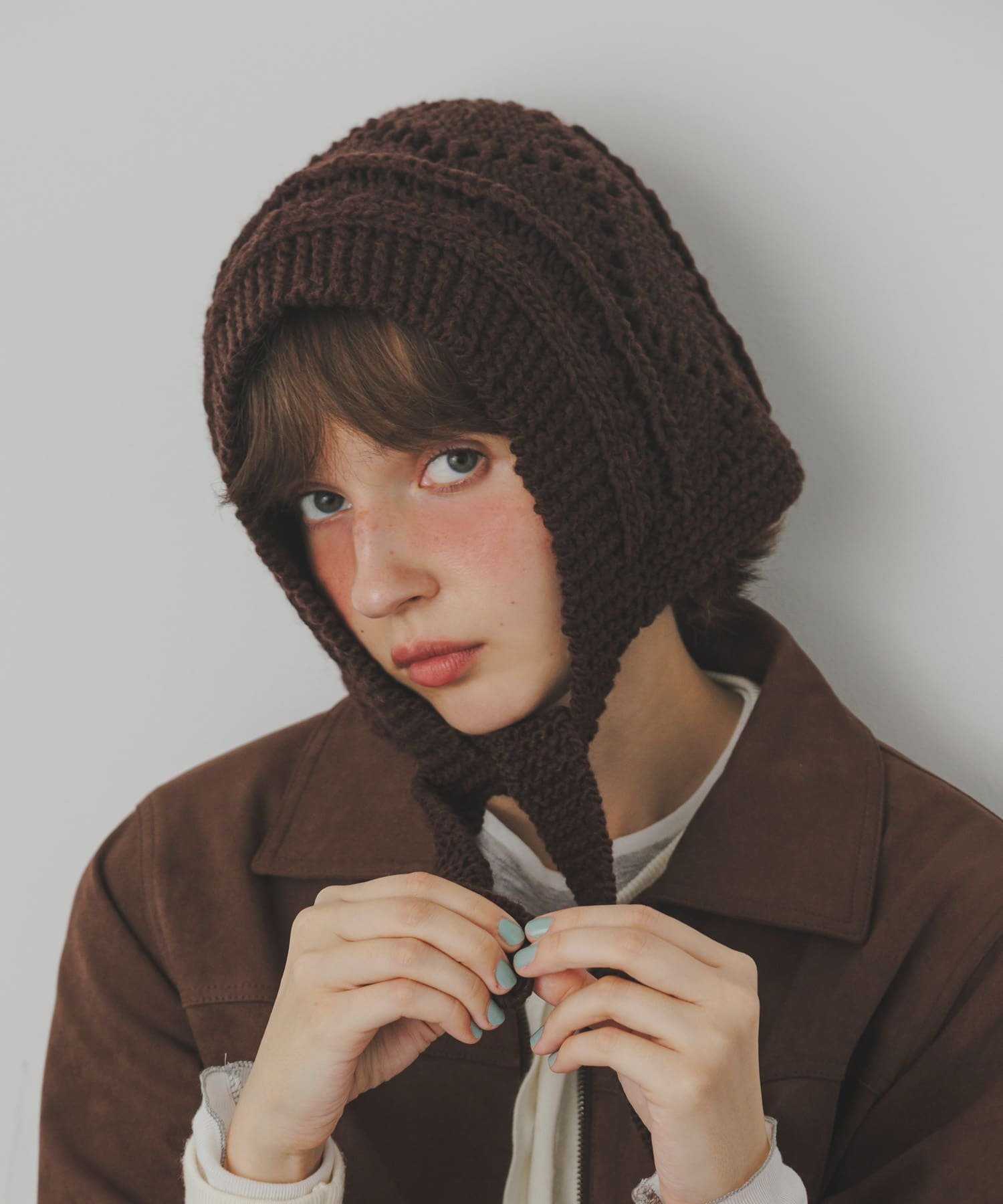 楽天市場】ボンネット（帽子｜バッグ・小物・ブランド雑貨）の通販