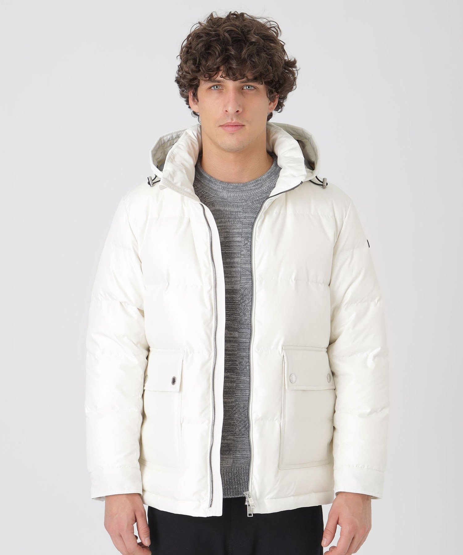 楽天市場】ブラックレーベルクレストブリッジ ダウンの通販