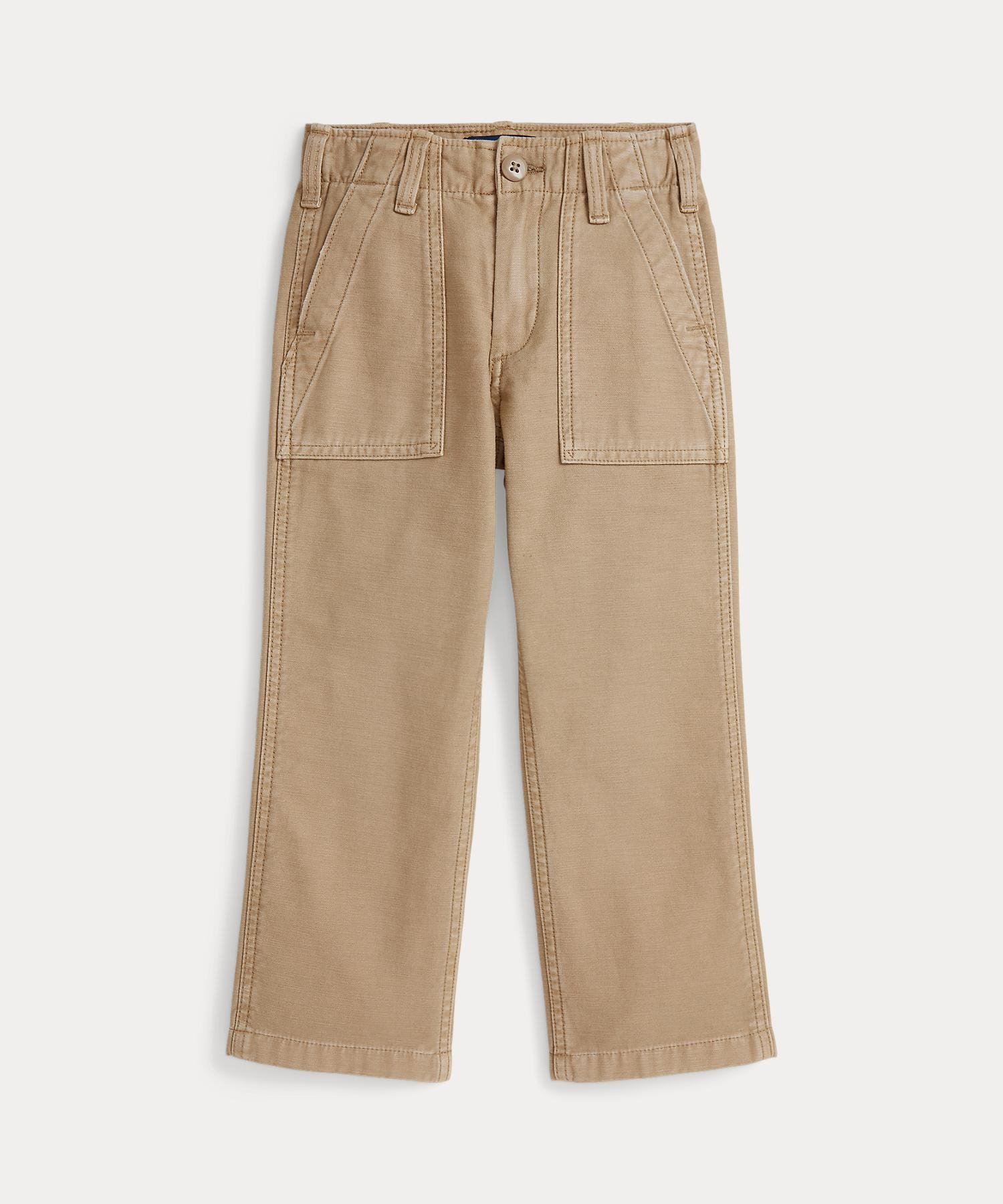 楽天市場】ラルフローレン パンツ（キッズ・ベビー・マタニティ）の通販