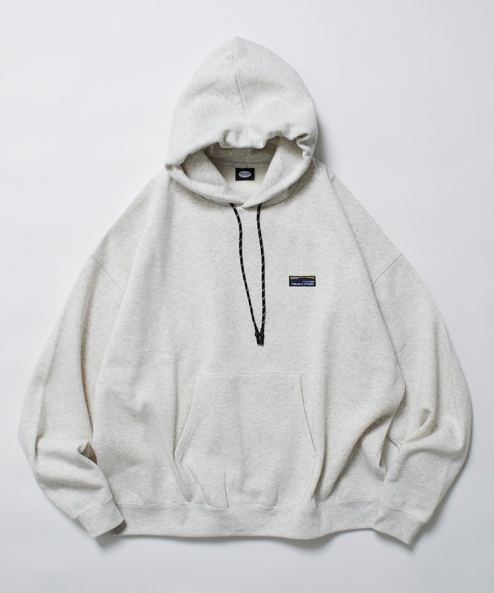 楽天市場】グレー パーカー（柄ワンポイント）の通販