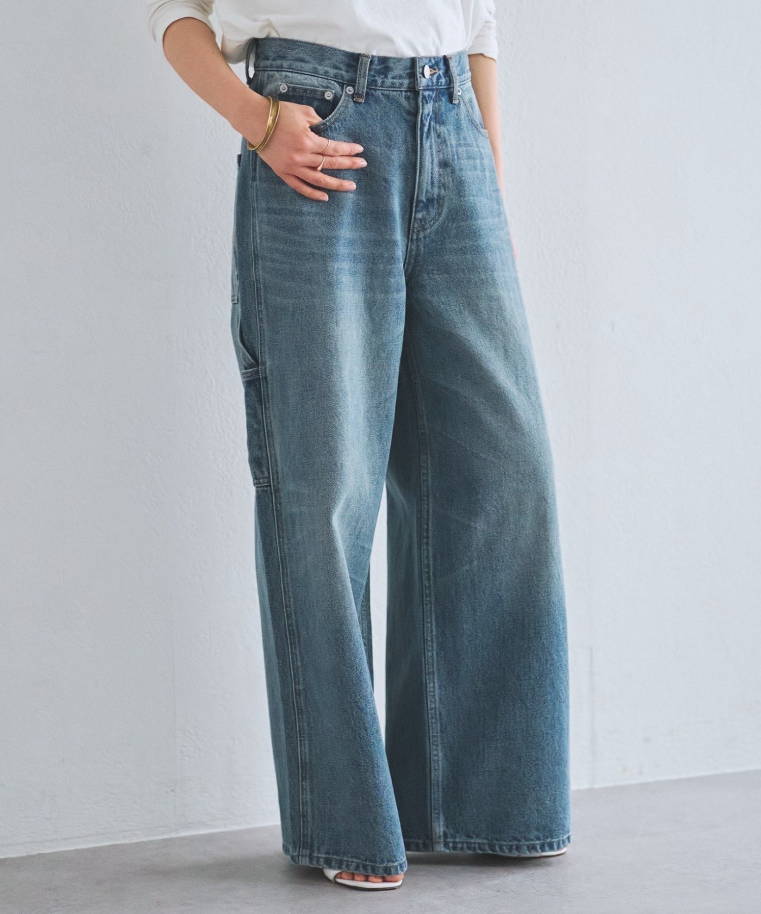 楽天市場】ビアズリー（パンツ｜ボトムス）：レディースファッションの通販