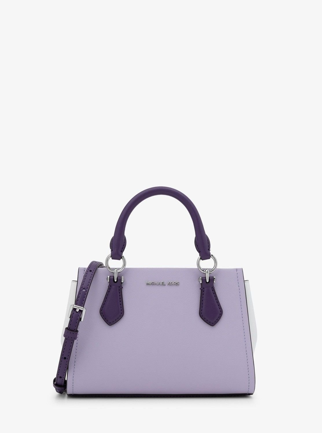 楽天市場】michael kors バッグ（カラーパープル）の通販