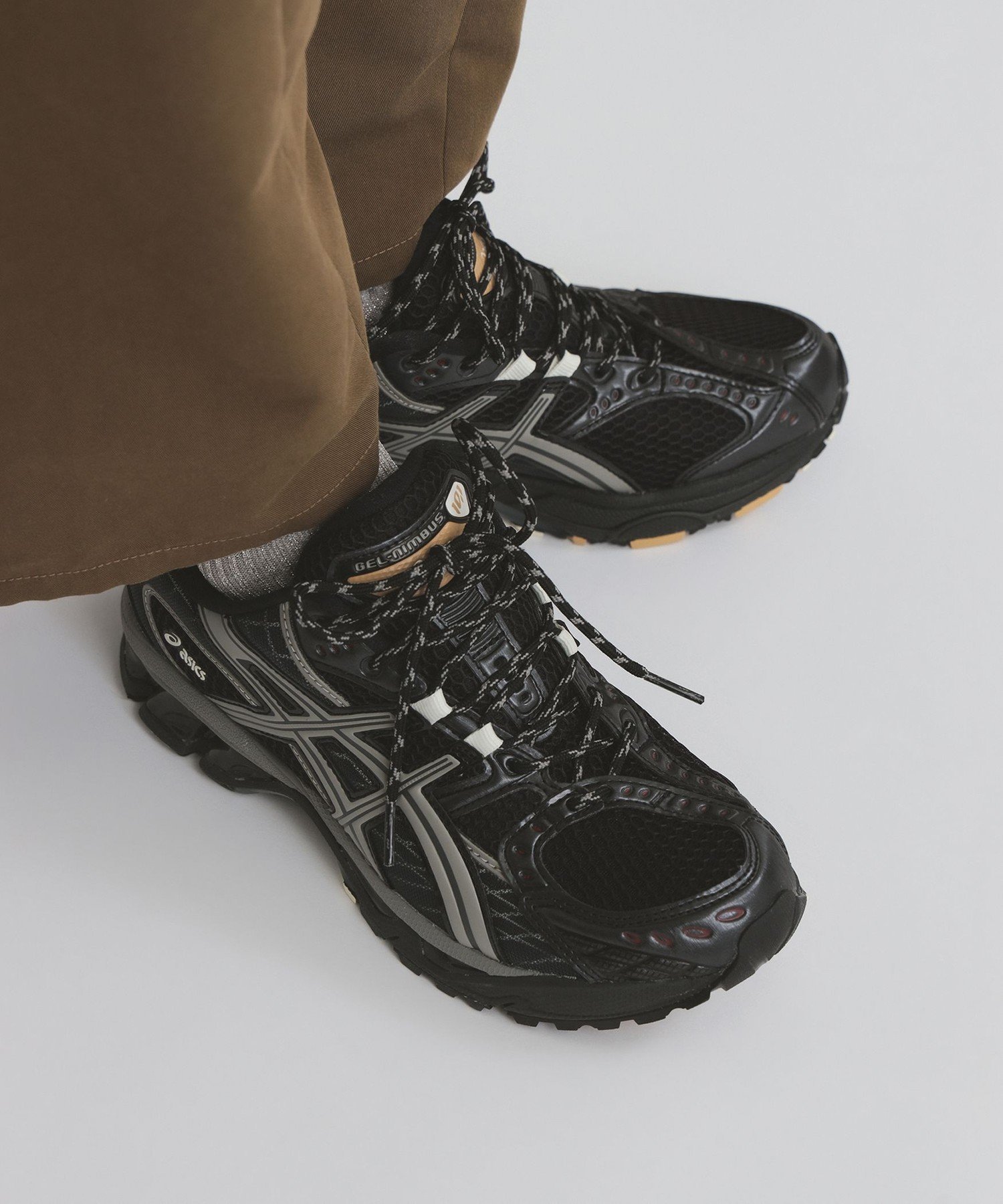 楽天市場】アシックス blazeの通販