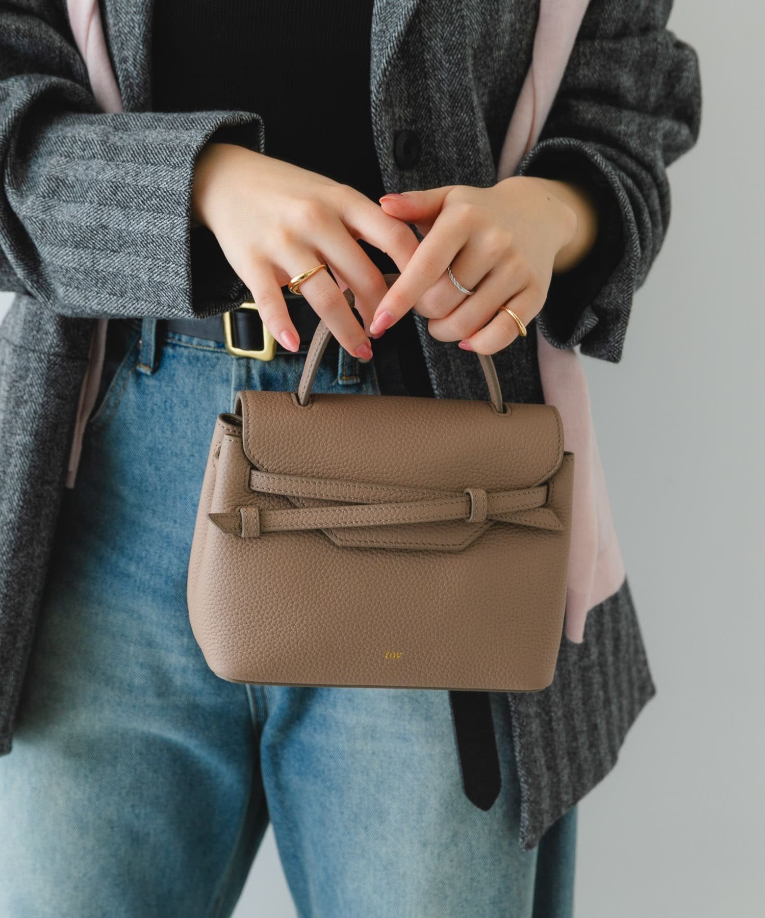 楽天市場】tov トーヴ ショルダーバッグの通販