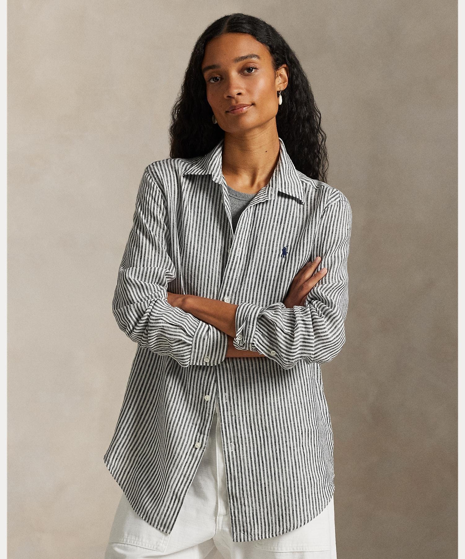 楽天市場】ラルフローレン（シャツ・ブラウス｜トップス）：レディース