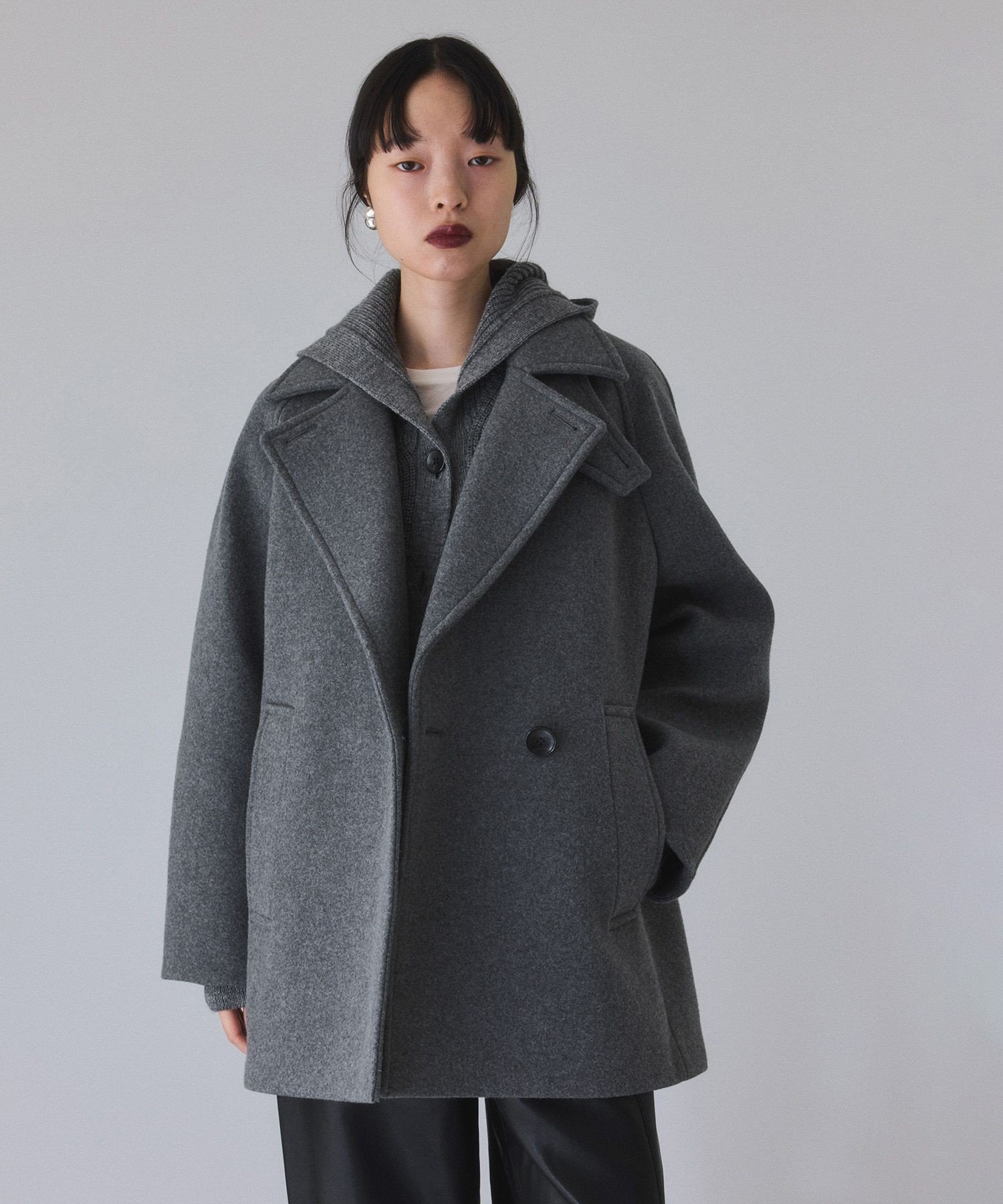 楽天市場】Adam et Rope コートの通販