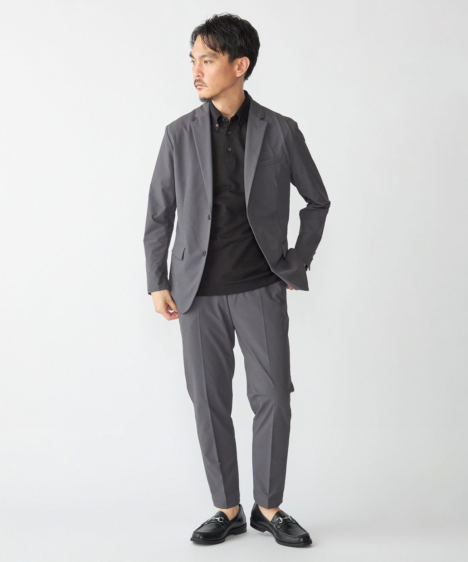 楽天市場】SHIPS（スーツ｜スーツ・セットアップ）：メンズ