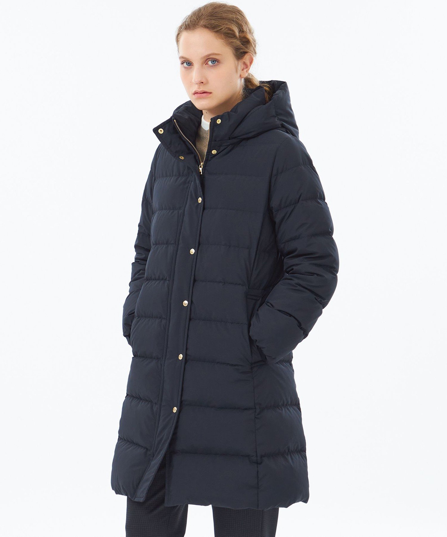 楽天市場】マッキントッシュ ダウン レディースの通販