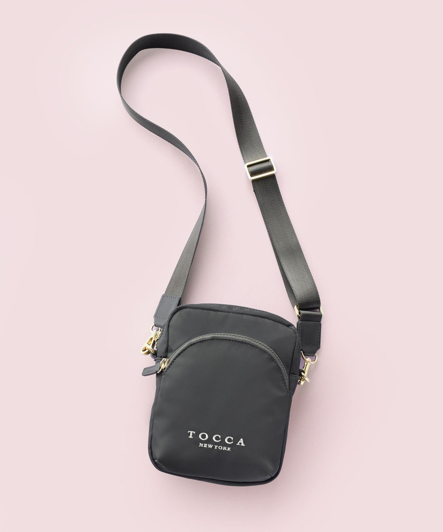 楽天市場】トッカ マザーズバッグ（ショルダーバッグ・メッセンジャー