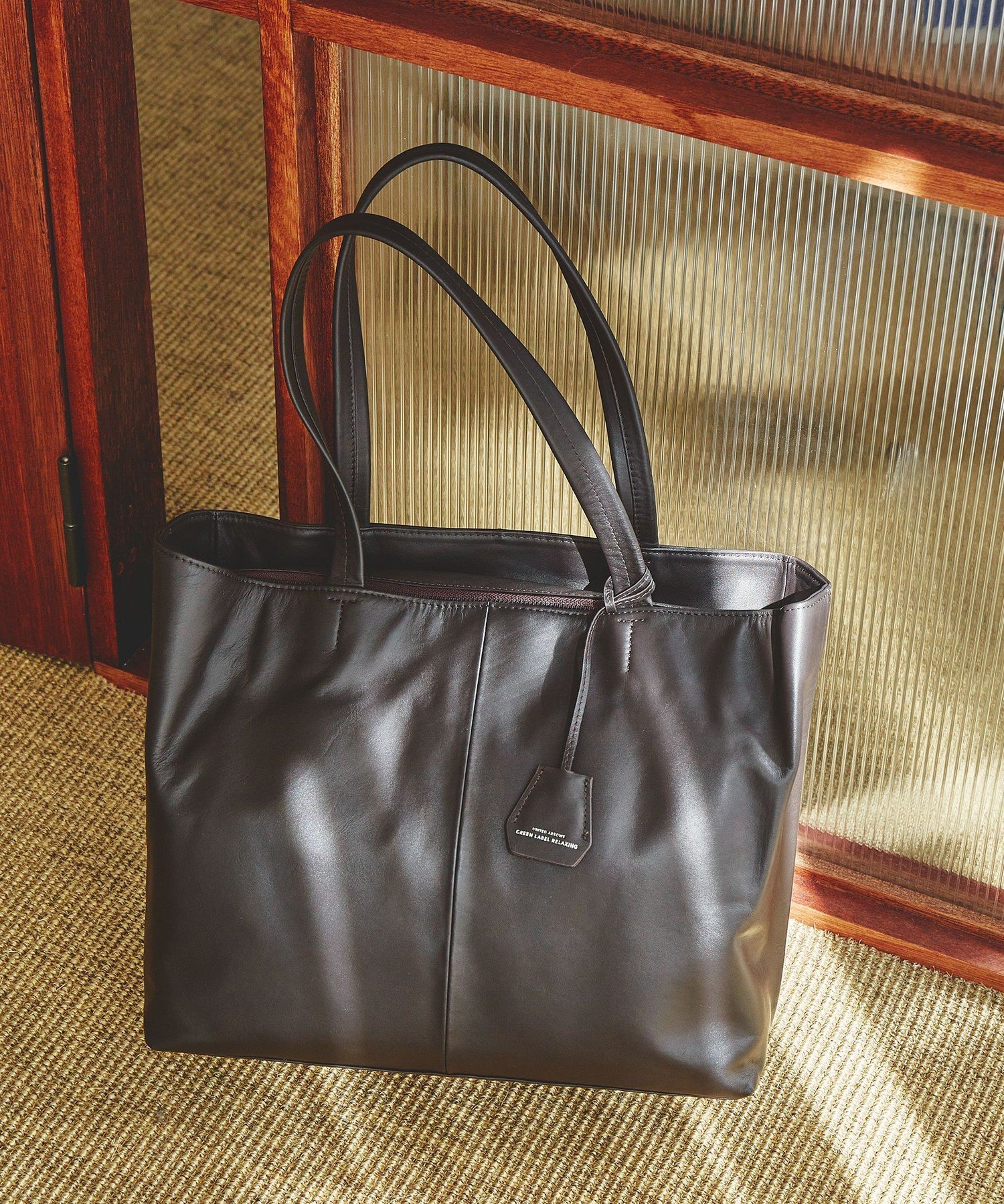 楽天市場】グリーンレーベル ビジネス バッグの通販