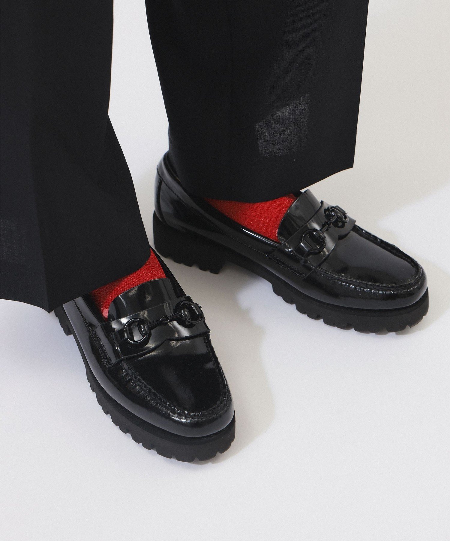 楽天市場】G．H．BASS（靴サイズ（cm）24.5）（靴）の通販