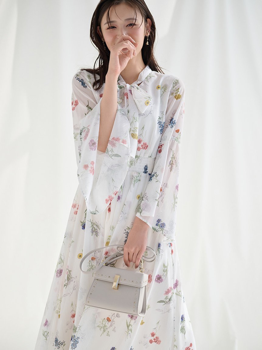 楽天市場】ワンピース（ブランドセルフォード・袖の長さ長袖