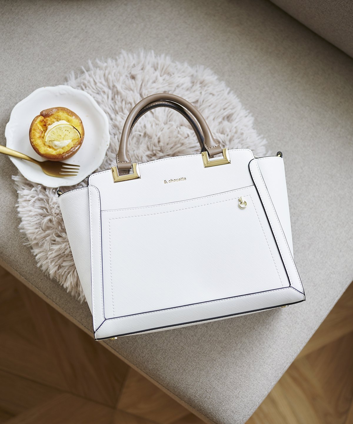 楽天市場】痛バッグ（ブランドアンド シュエット）（バッグ｜バッグ