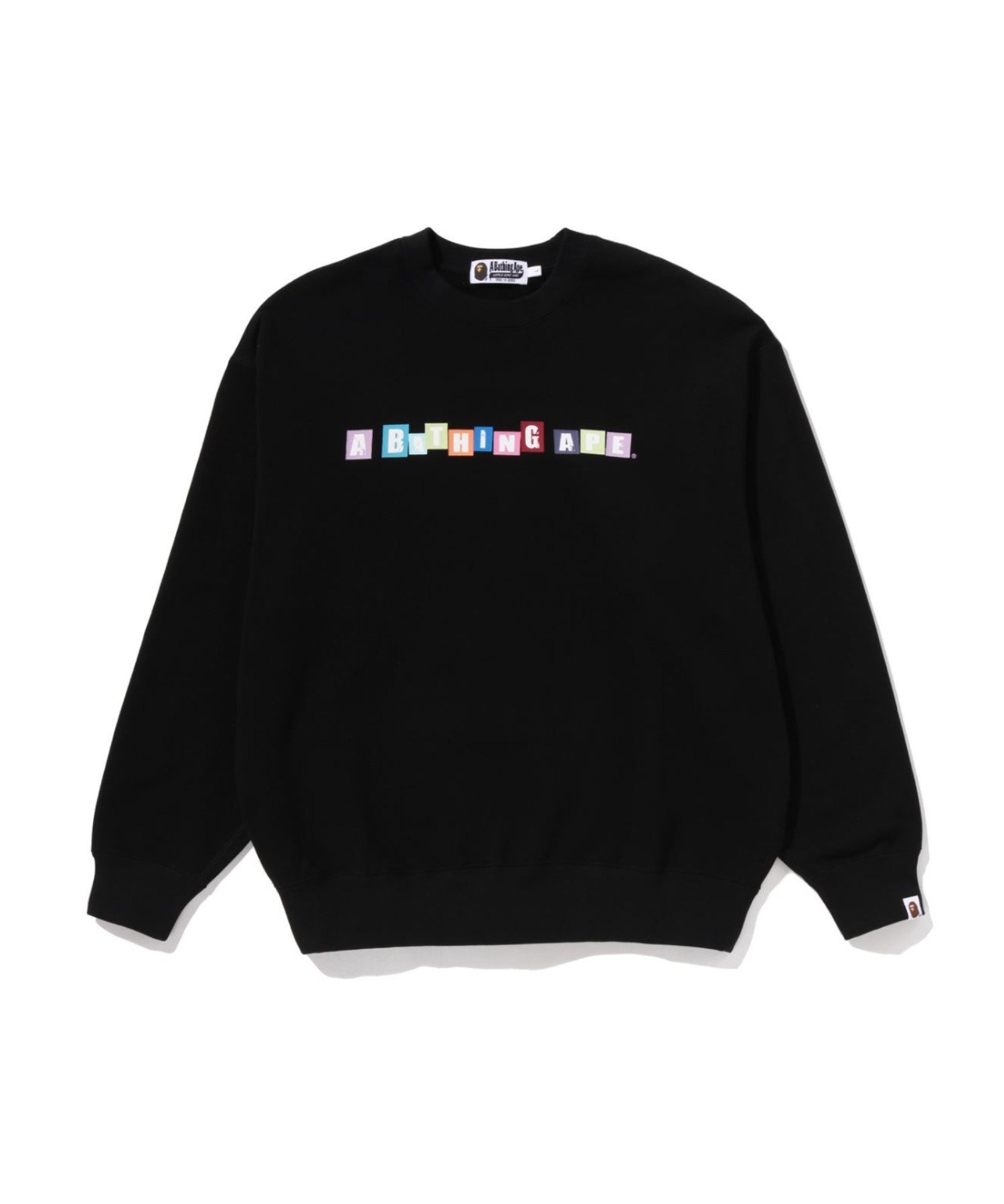 楽天市場】A BATHING APE（スウェット・トレーナー｜トップス