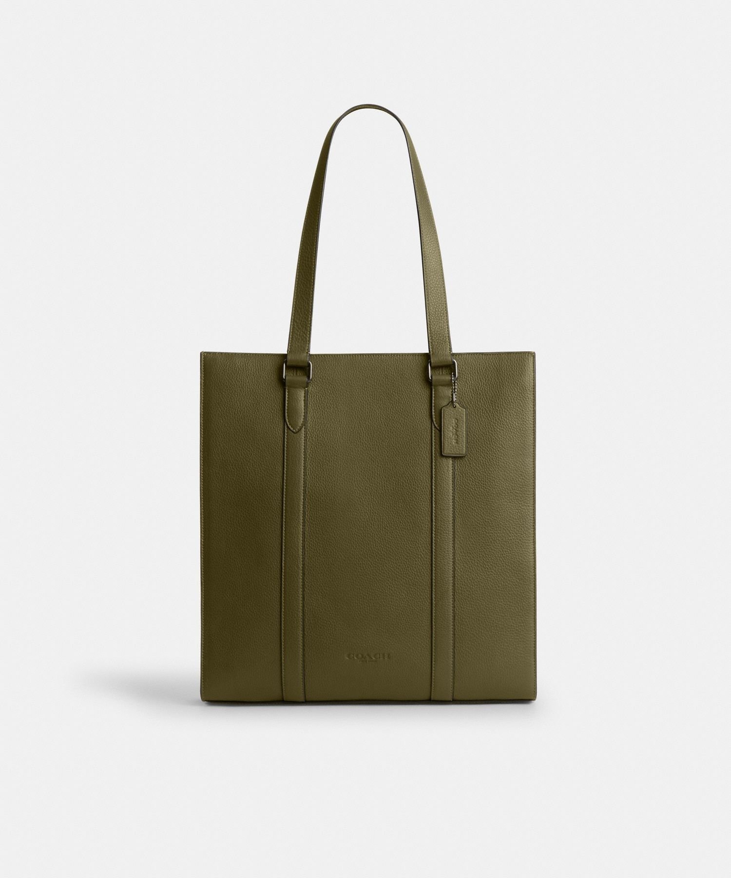 楽天市場】コーチ（カラーグリーン）（トートバッグ｜メンズバッグ