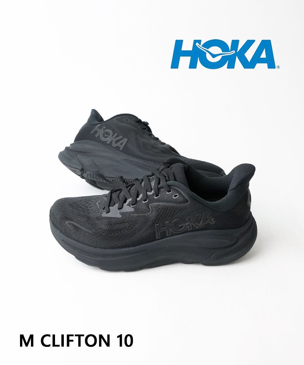 楽天市場】hoka クリフトン10（靴サイズ（cm）25.5）（靴）の通販