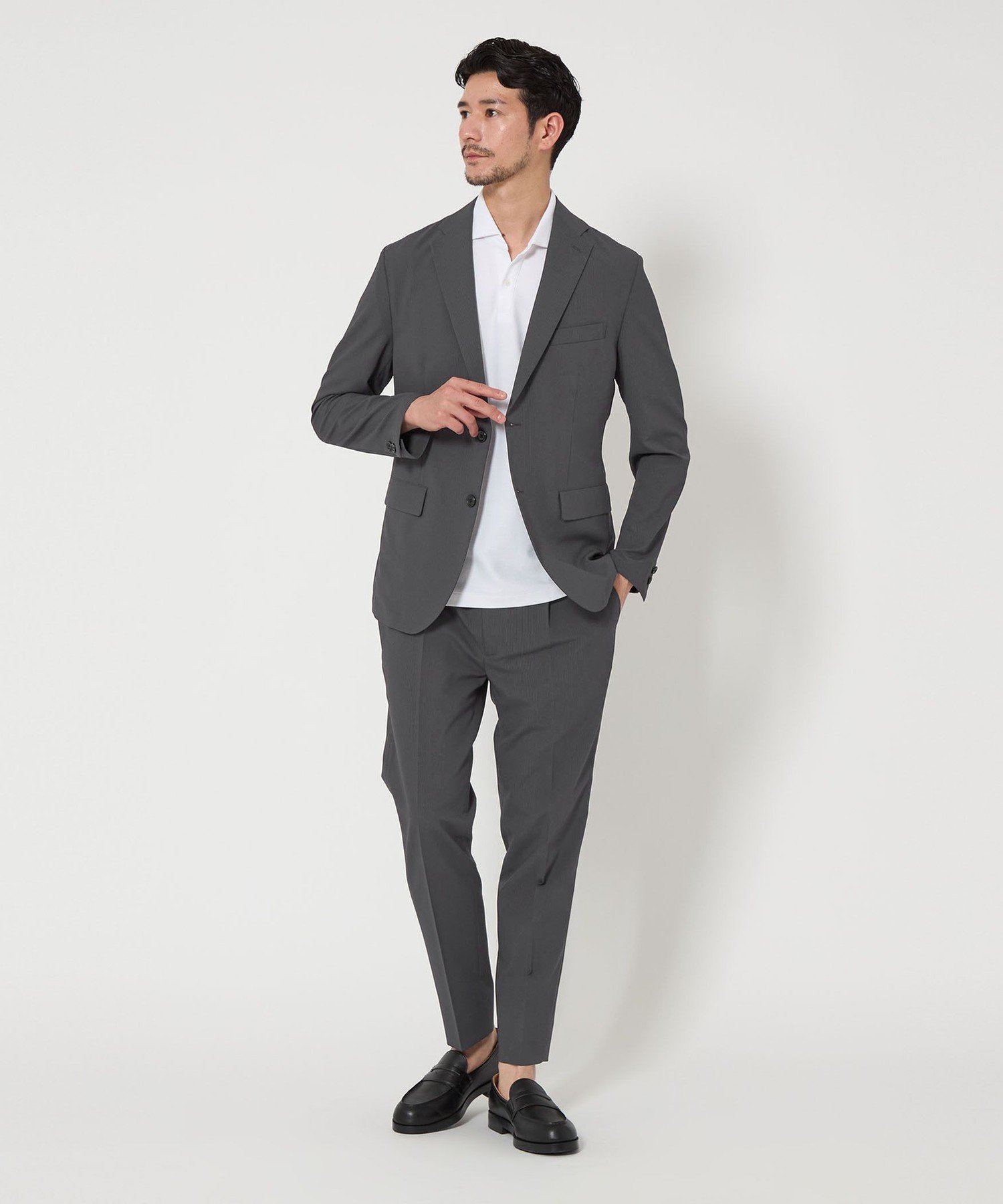 楽天市場】beauty & youth（スーツ・セットアップ｜メンズファッション