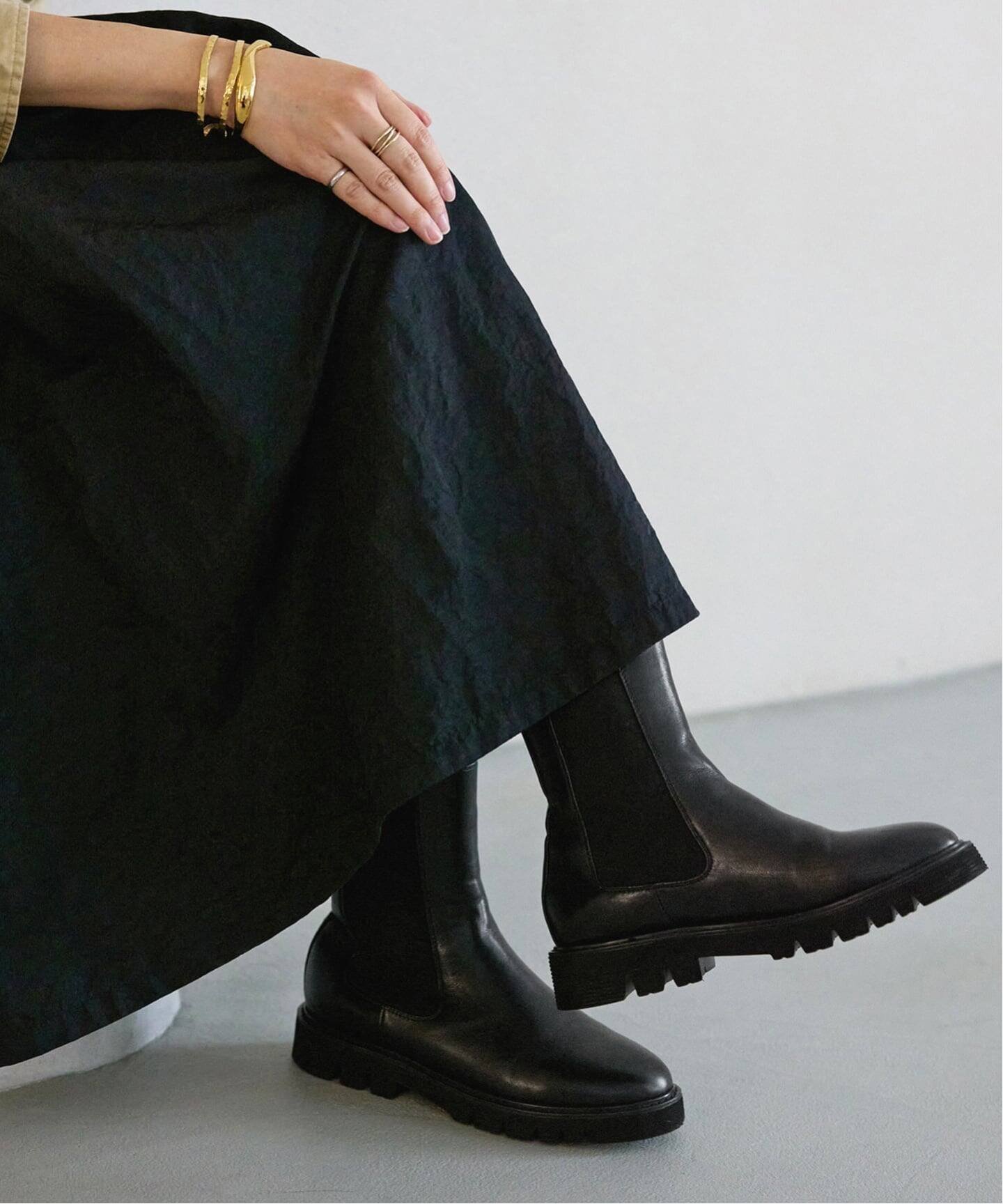 楽天市場】SLOBE IENA（ブーツ｜レディース靴）：靴の通販