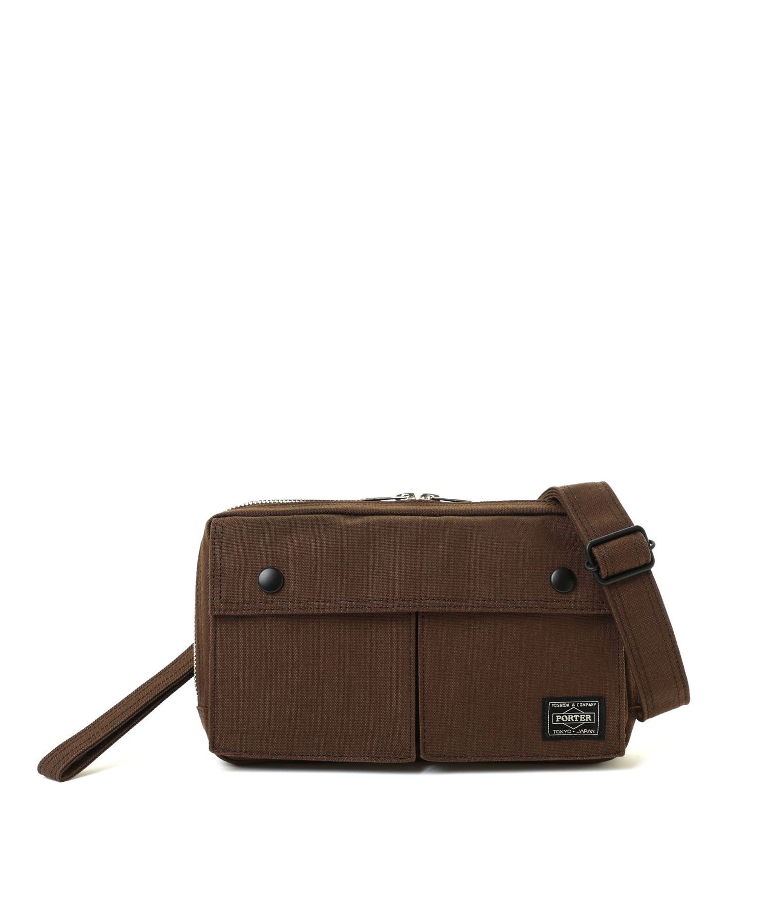 楽天市場】ポーター スモーキー（ショルダーバッグ・メッセンジャー