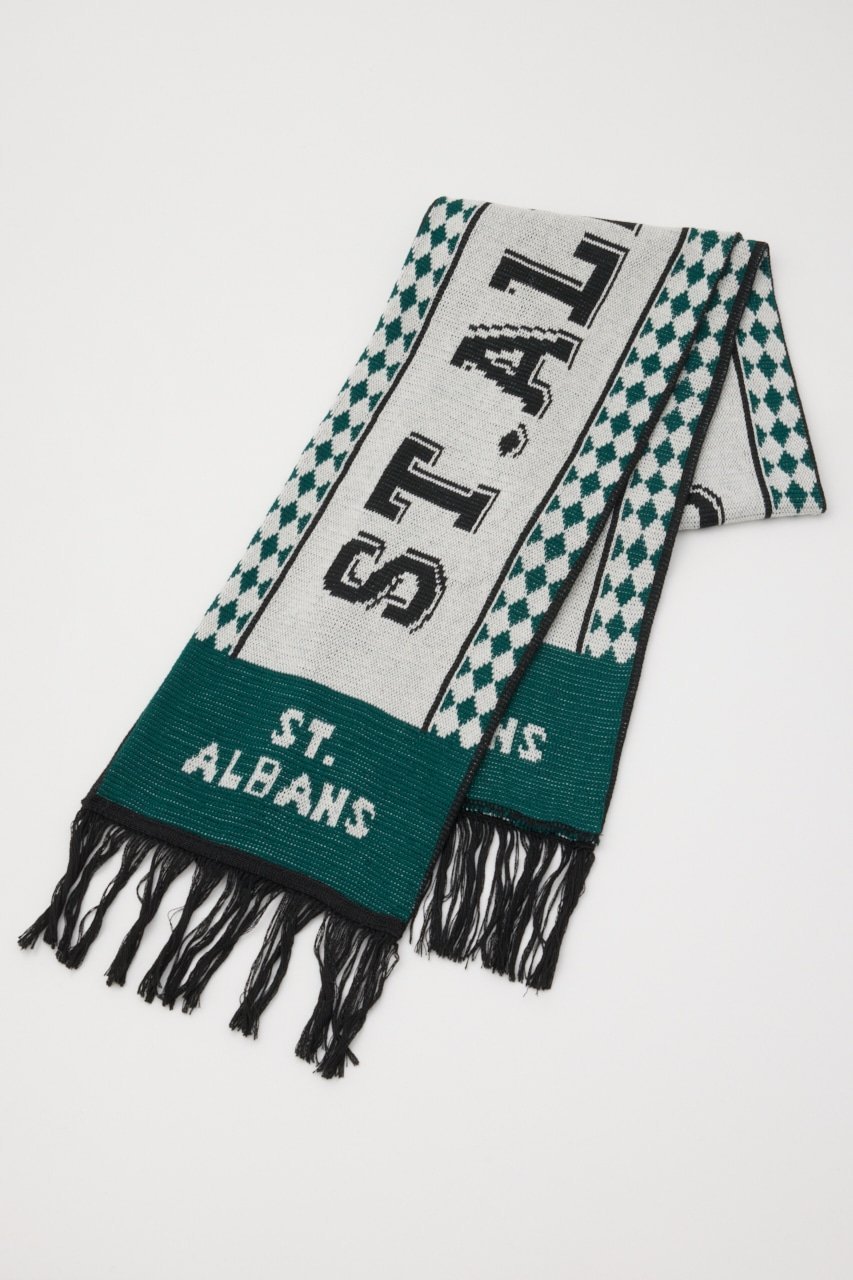 楽天市場】フットボールマフラーの通販