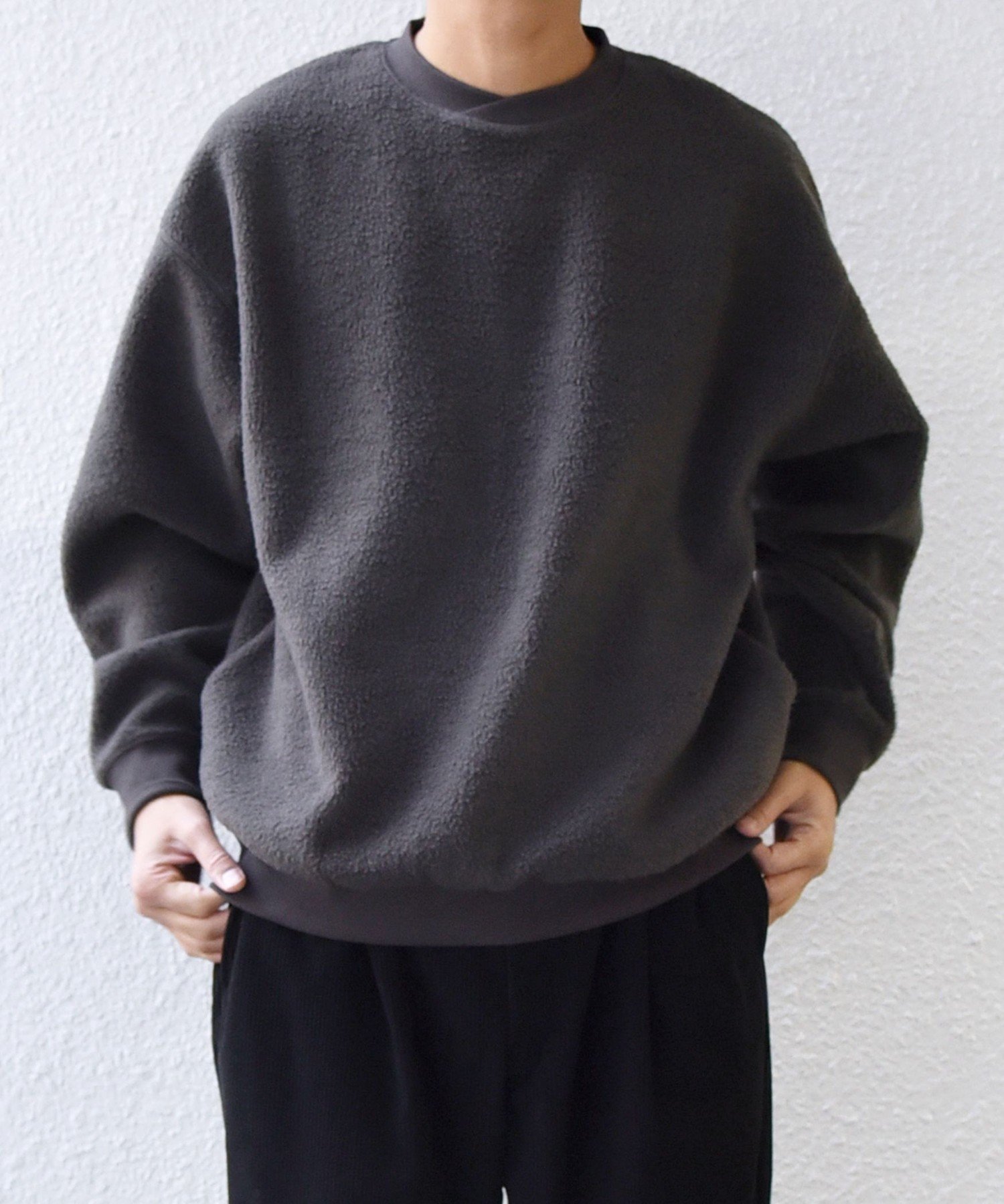 楽天市場】プルオーバー（スウェット・トレーナー｜トップス）：メンズ