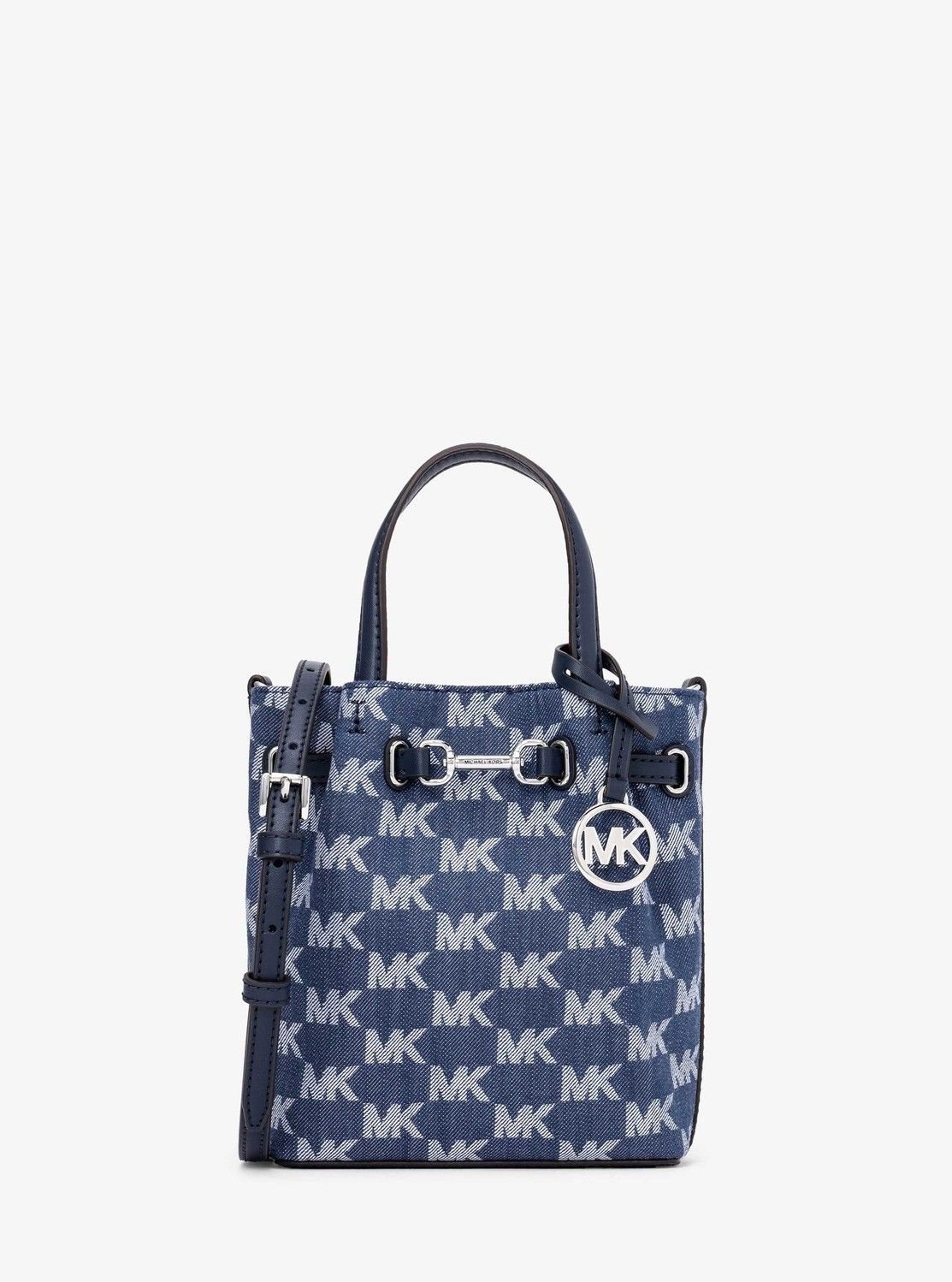 楽天市場】マイケルコース ショルダーバッグ（カラーブルー