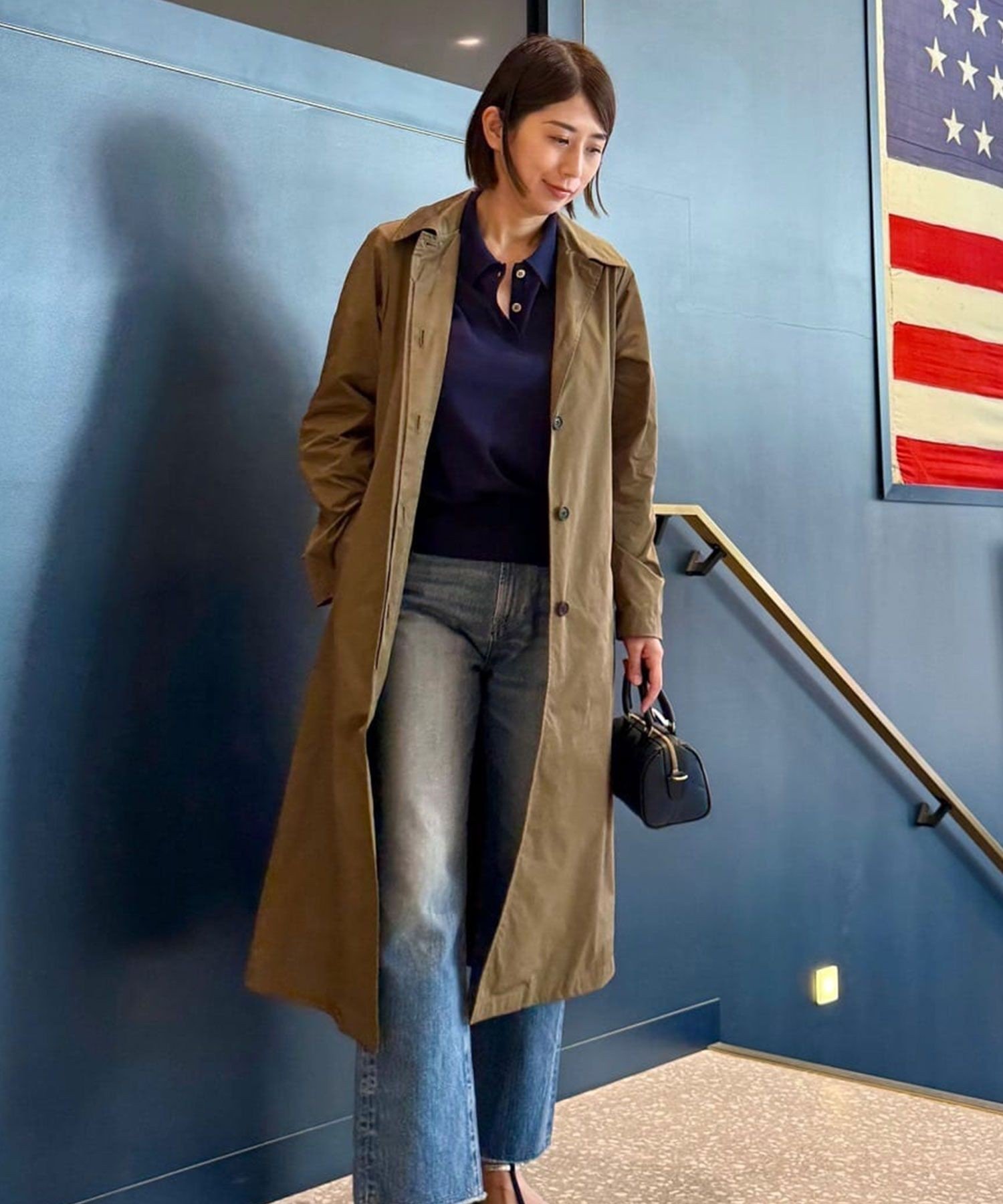 楽天市場】ブルックスブラザーズ コート（レディースファッション）の通販