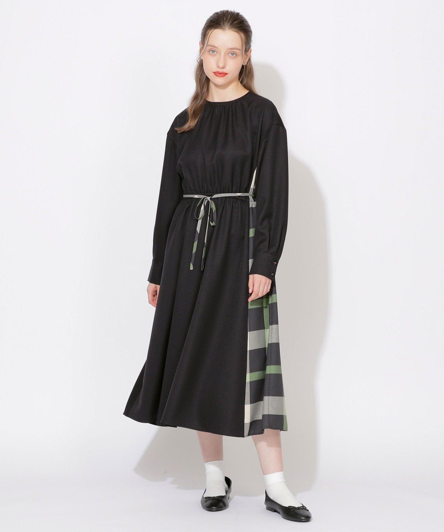 楽天市場】ブルーレーベル ワンピースの通販