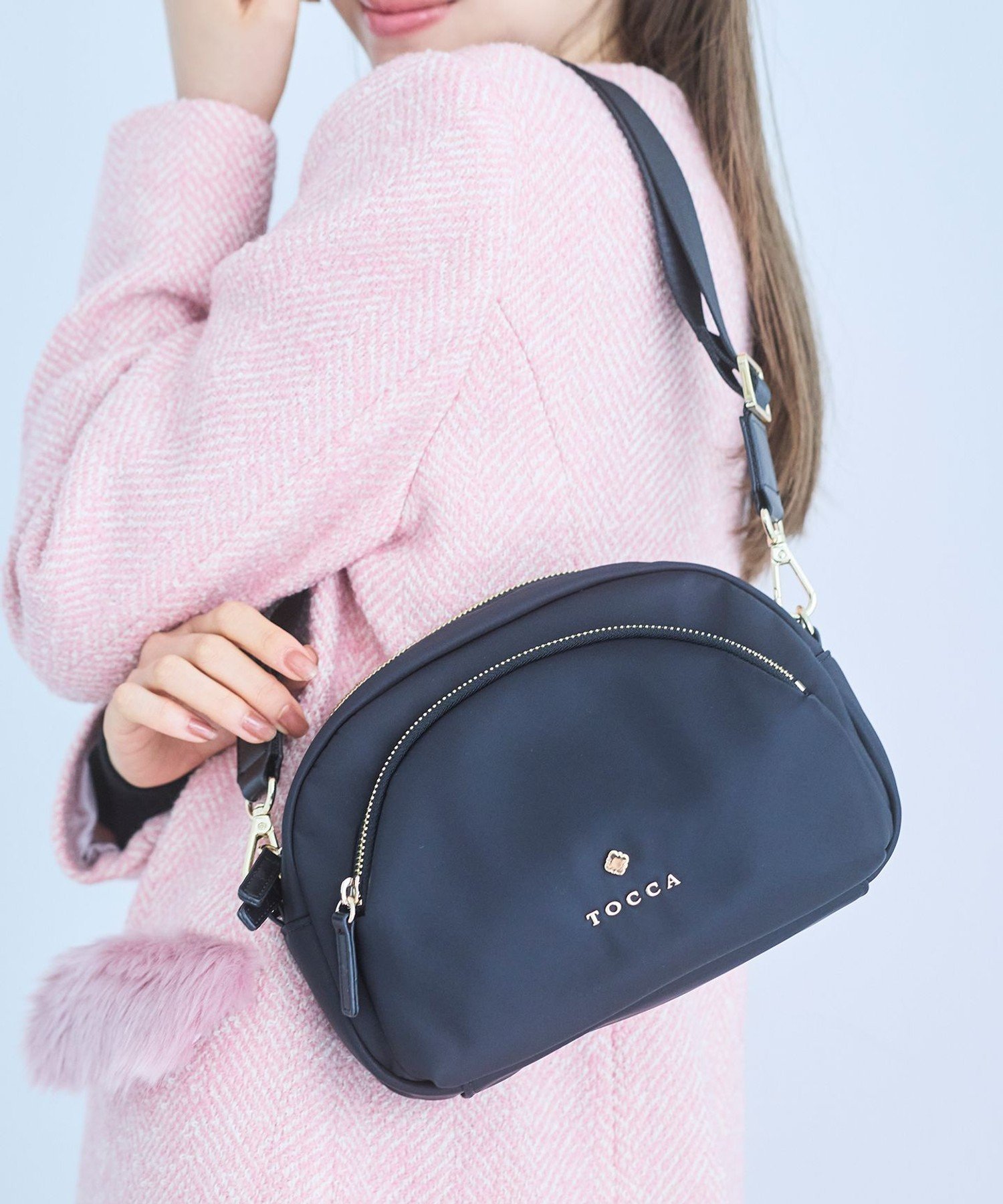 楽天市場】tocca ボディバッグの通販